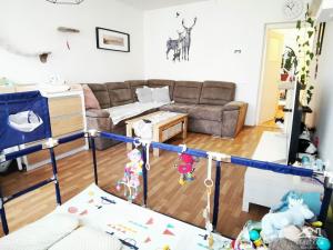 Pronájem bytu 2+1, Jihlava, 75 m2