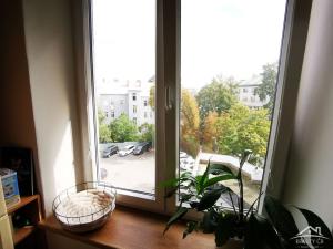 Pronájem bytu 2+1, Jihlava, 75 m2
