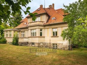 Prodej ubytování, Český Krumlov - Plešivec, Horská, 300 m2