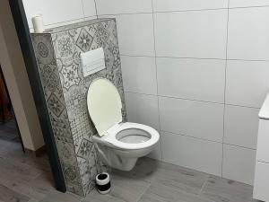 Pronájem bytu 2+kk, Borovany - Trocnov, 50 m2