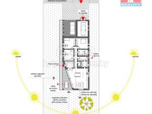 Prodej pozemku pro bydlení, Zbůch, 1000 m2