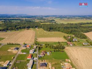 Prodej pozemku pro bydlení, Horní Tošanovice, 1978 m2