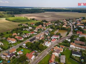 Prodej rodinného domu, Vlčí Habřina, 144 m2