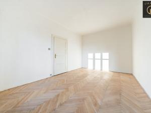 Prodej bytu 2+kk, Praha - Strašnice, Černokostelecká, 52 m2