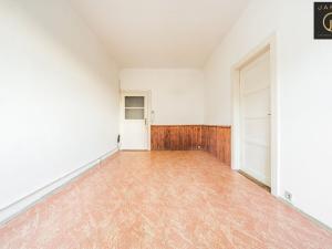 Prodej bytu 2+kk, Praha - Strašnice, Černokostelecká, 52 m2