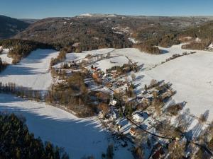 Prodej pozemku pro bydlení, Merklín, 2294 m2