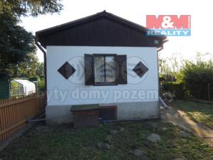 Prodej chaty, Louny, 33 m2