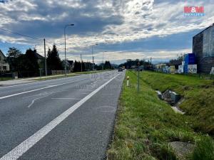 Prodej pozemku pro bydlení, Kopřivnice - Lubina, 1120 m2