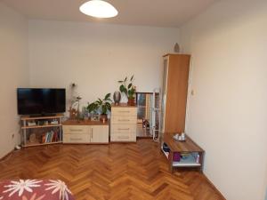 Pronájem bytu 1+1, Děčín - Děčín II-Nové Město, Kamenická, 36 m2