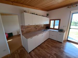 Pronájem chaty, Hvožďany - Vacíkov, 71 m2