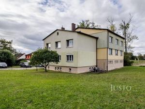 Prodej bytu 4+1, Rudolfov - Hlinsko, 86 m2