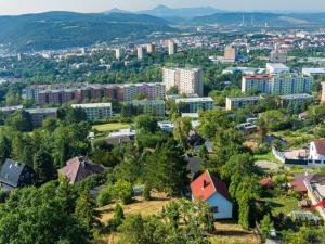 Prodej pozemku pro bydlení, Ústí nad Labem - Severní Terasa, Na Kopečku, 777 m2