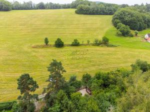 Prodej chaty, Stříbrná Skalice, osada Na Hradcích, 75 m2