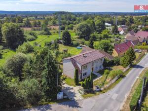 Prodej rodinného domu, Bezdědovice, 266 m2