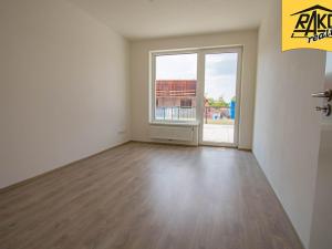 Prodej bytu 2+kk, Trutnov, Chodská, 69 m2