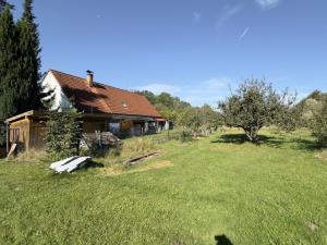 Prodej rodinného domu, Chlum u Třeboně - Žíteč, 100 m2