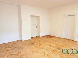 Pronájem bytu 3+kk, Praha - Košíře, Starokošířská, 102 m2