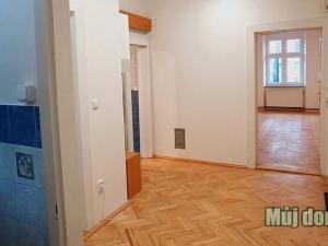 Pronájem bytu 3+kk, Praha - Košíře, Starokošířská, 102 m2