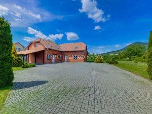 Prodej rodinného domu, Lovosice, Smetanova, 293 m2