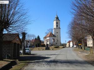 Prodej pozemku, Mutěnín, 1569 m2