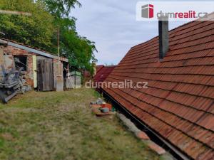 Prodej rodinného domu, Zdice - Knížkovice, 90 m2