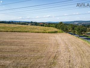 Prodej komerčního pozemku, Soutice, Soutice, 33557 m2