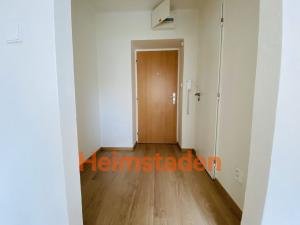 Pronájem bytu 1+1, Hlučín, Severní, 28 m2