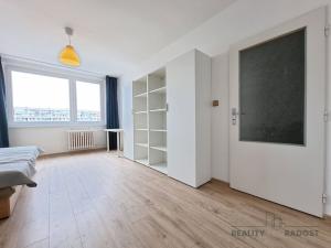 Pronájem bytu 2+kk, Praha - Stodůlky, Blattného, 43 m2