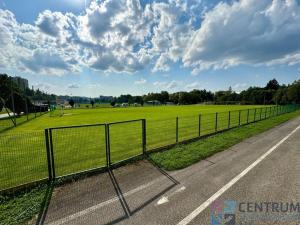 Pronájem bytu 1+1, Jablonec nad Nisou - Mšeno nad Nisou, F. L. Čelakovského, 36 m2