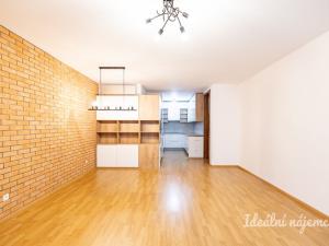 Pronájem bytu 3+kk, Praha - Veleslavín, Adamova, 84 m2