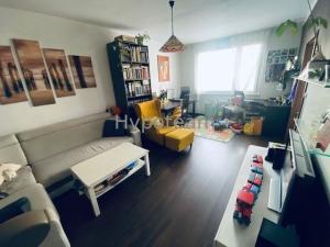 Prodej bytu 3+1, Ústí nad Labem - Severní Terasa, Jizerská, 85 m2