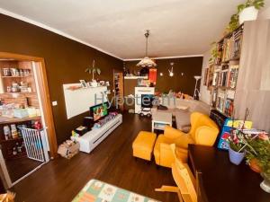 Prodej bytu 3+1, Ústí nad Labem - Severní Terasa, Jizerská, 85 m2