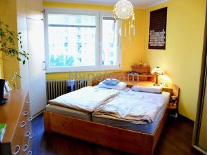 Prodej bytu 3+1, Ústí nad Labem - Severní Terasa, Jizerská, 85 m2