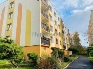 Prodej bytu 3+1, Ústí nad Labem - Severní Terasa, Jizerská, 85 m2