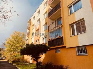 Prodej bytu 3+1, Ústí nad Labem - Severní Terasa, Jizerská, 85 m2