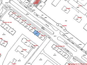 Prodej bytu 3+kk, Praha - Braník, Novodvorská, 52 m2