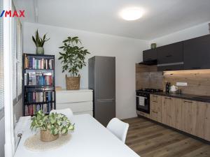 Prodej bytu 3+kk, Praha - Braník, Novodvorská, 52 m2