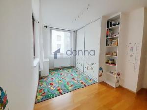 Pronájem bytu 3+kk, Praha - Veleslavín, Pod dvorem, 78 m2