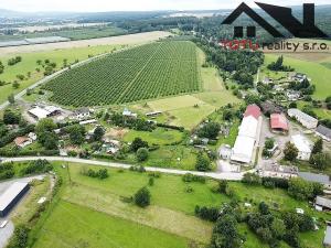 Prodej pozemku pro bydlení, Choustníkovo Hradiště, 1042 m2