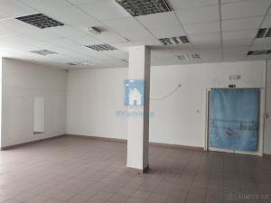 Pronájem obchodního prostoru, Milevsko, Pod Farou, 430 m2