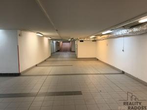 Prodej bytu 3+kk, Třebíč - Vnitřní Město, Karlovo nám., 123 m2