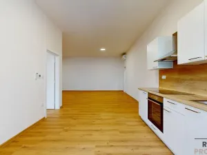 Prodej bytu 3+kk, Třebíč - Vnitřní Město, Karlovo nám., 123 m2