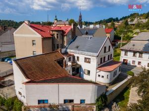 Prodej rodinného domu, Brandýs nad Orlicí, Komenského, 205 m2