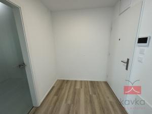 Pronájem bytu 1+kk, Humpolec, Na Skalce, 36 m2