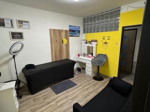 Pronájem kanceláře, Havlíčkův Brod, Příčná, 16 m2