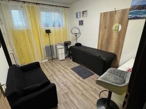 Pronájem kanceláře, Havlíčkův Brod, Příčná, 16 m2