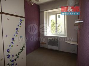 Prodej bytu 3+1, Louny, Tylova, 74 m2