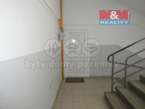 Prodej bytu 3+1, Louny, Tylova, 74 m2