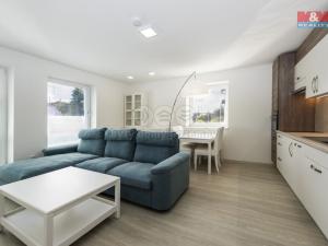 Pronájem bytu 2+kk, Trutnov - Volanov, Jičínská, 47 m2