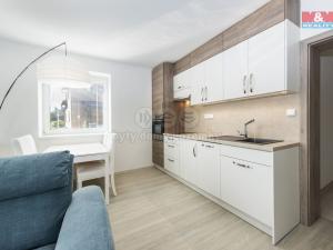 Pronájem bytu 2+kk, Trutnov - Volanov, Jičínská, 47 m2